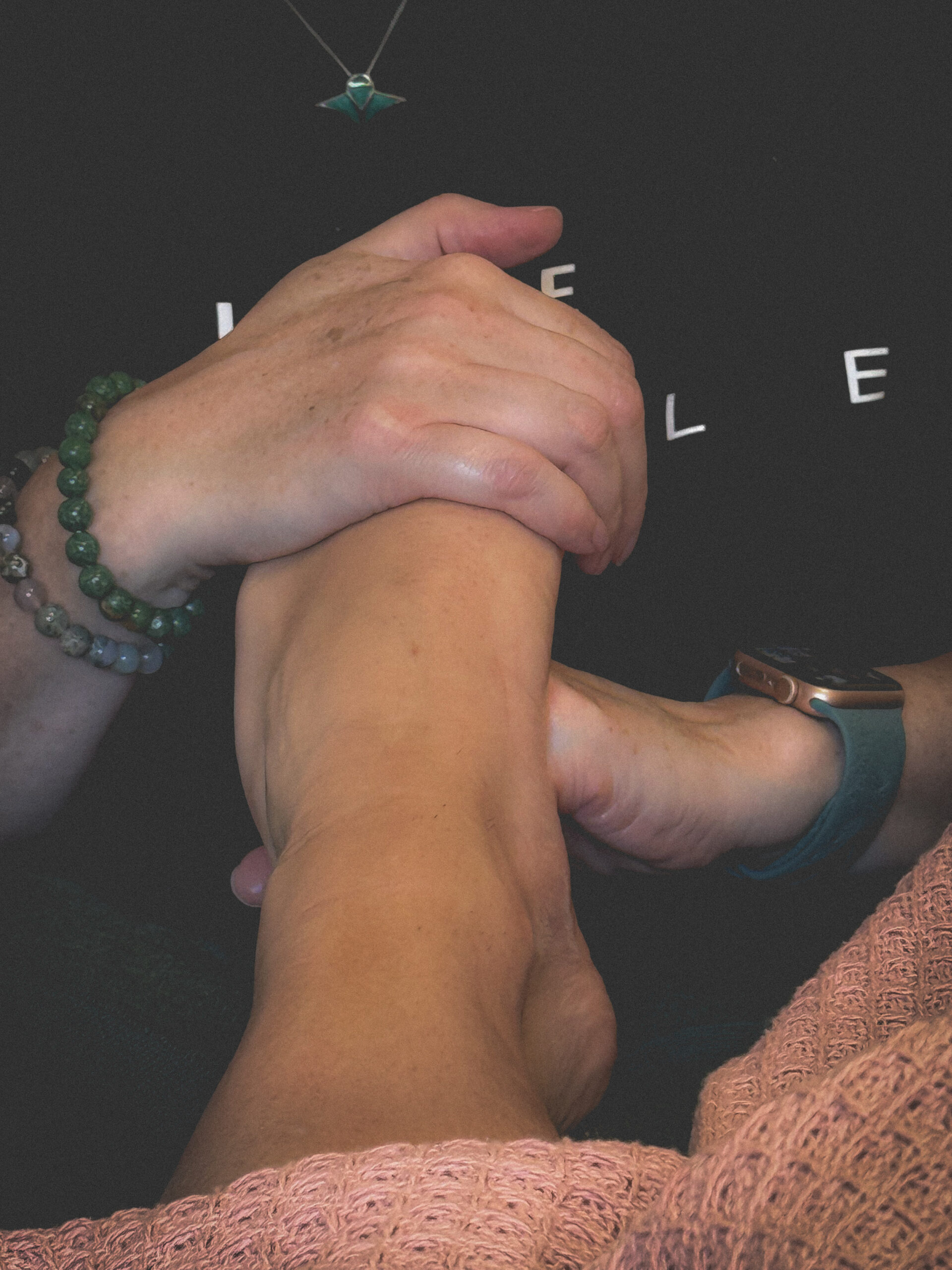 What I Didn’t Do, And What You Can Do Instead